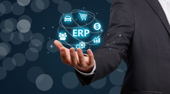 七大要点告诉你进行ERP软件系统定制开发的必要性